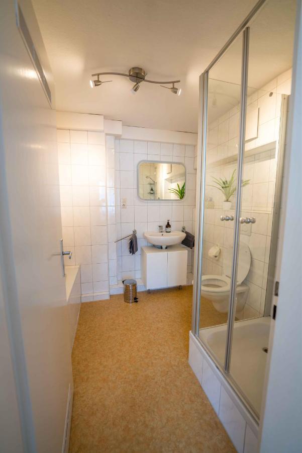 Zum Alten Schulplatz Auf Der Lindau Insel Apartment Lindau (Bodensee)